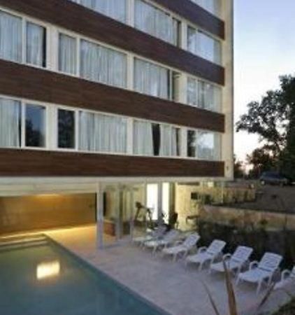 Rental Suites Pilar Πιλάρ Εξωτερικό φωτογραφία