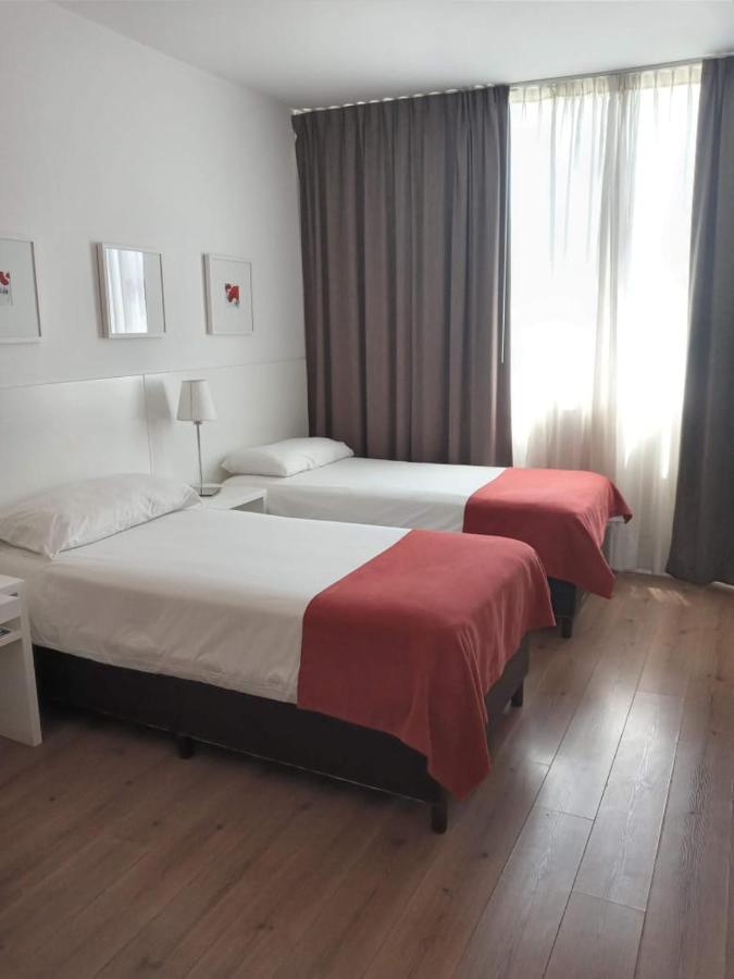 Rental Suites Pilar Πιλάρ Εξωτερικό φωτογραφία