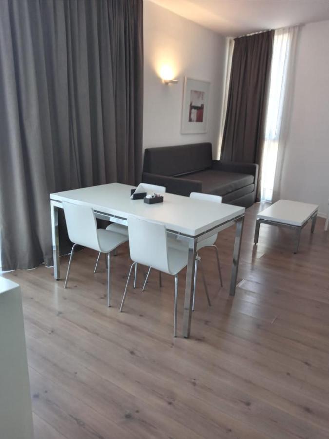 Rental Suites Pilar Πιλάρ Εξωτερικό φωτογραφία