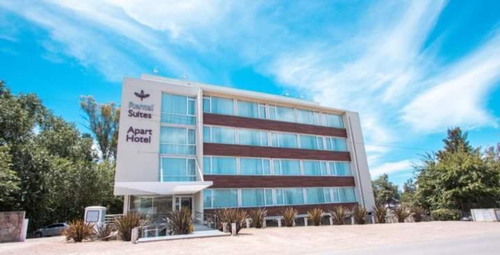 Rental Suites Pilar Πιλάρ Εξωτερικό φωτογραφία