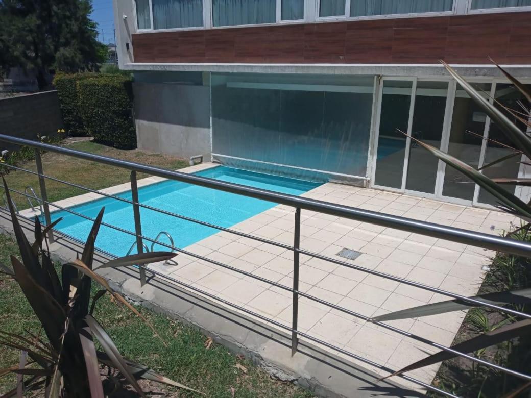Rental Suites Pilar Πιλάρ Εξωτερικό φωτογραφία