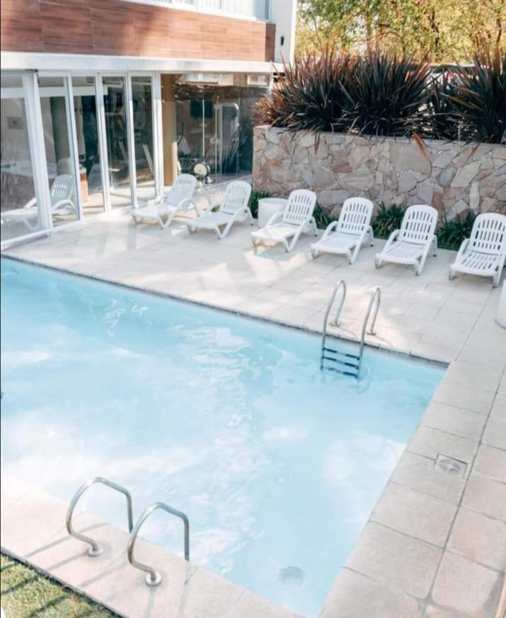 Rental Suites Pilar Πιλάρ Εξωτερικό φωτογραφία
