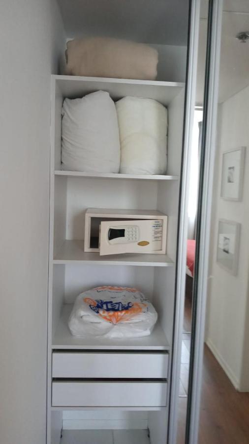 Rental Suites Pilar Πιλάρ Εξωτερικό φωτογραφία