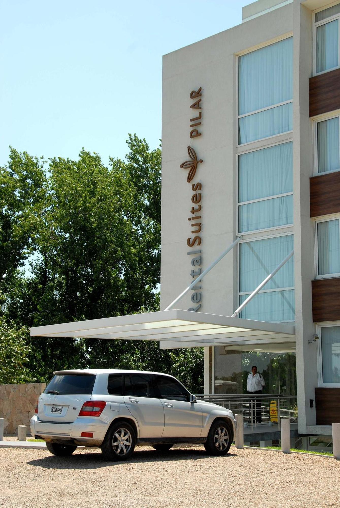 Rental Suites Pilar Πιλάρ Εξωτερικό φωτογραφία