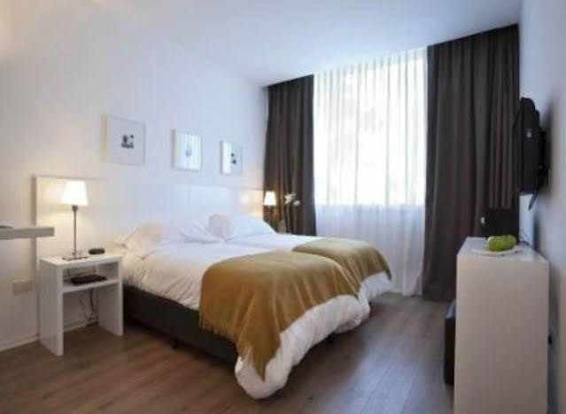 Rental Suites Pilar Πιλάρ Εξωτερικό φωτογραφία